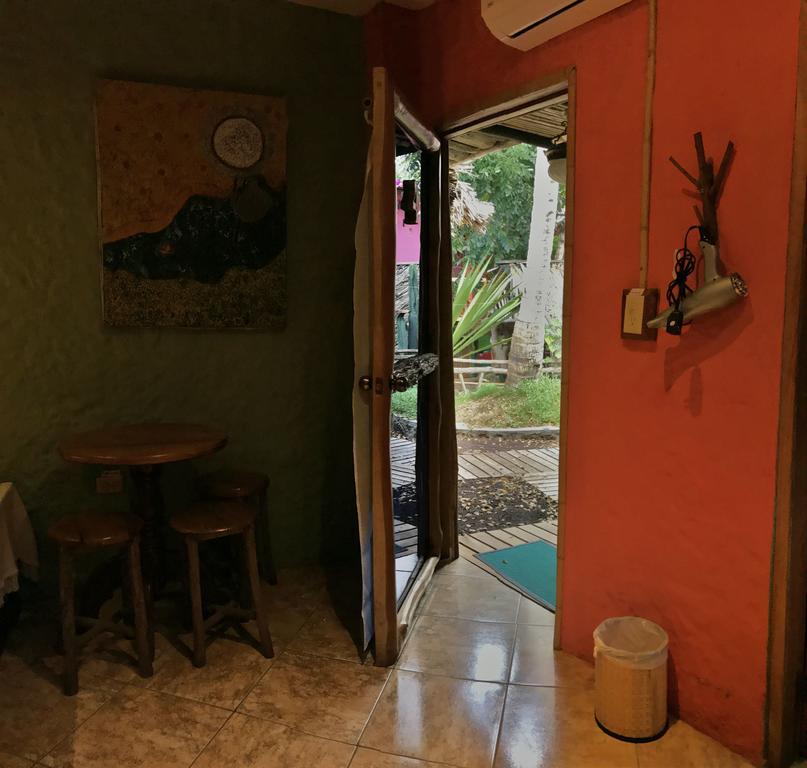 Lonesome George Ecolodge Puerto Ayora  Eksteriør billede
